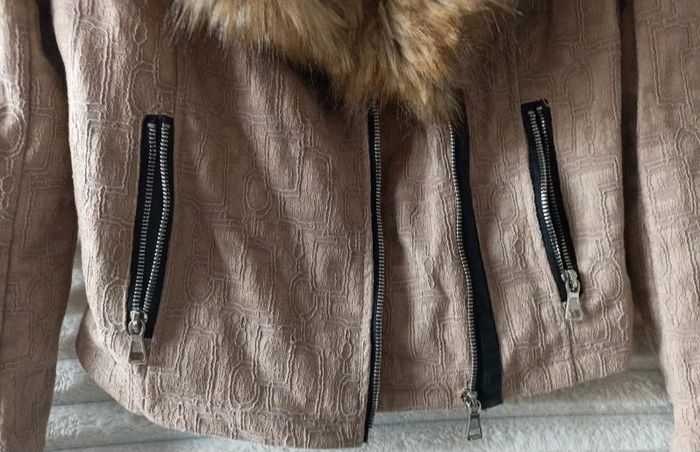 Veste femme - photo numéro 6