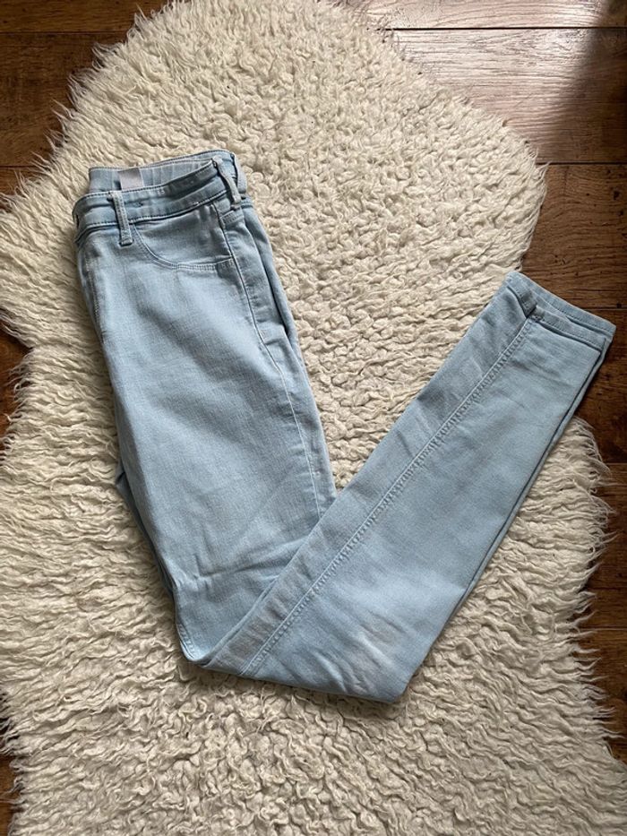 Jeans skinny
