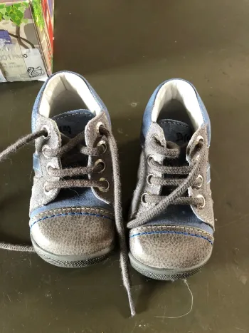 Chaussure bellamy 19