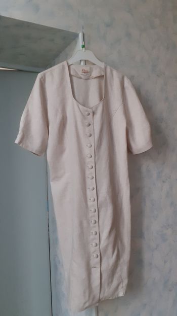 Robe femme taille 38-40