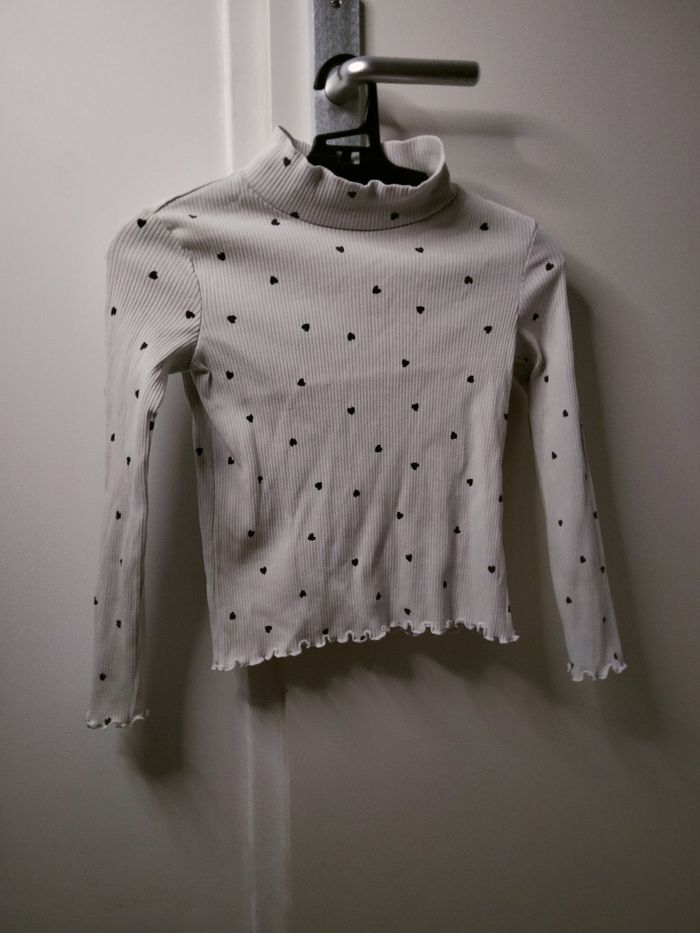 Pull Fille
