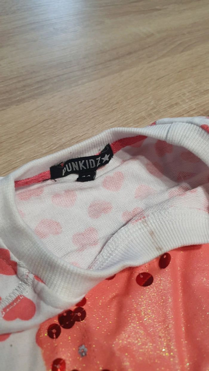 Tunique - photo numéro 3