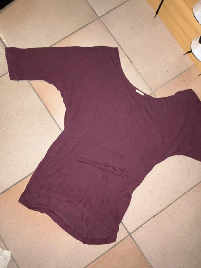 Blouse femme