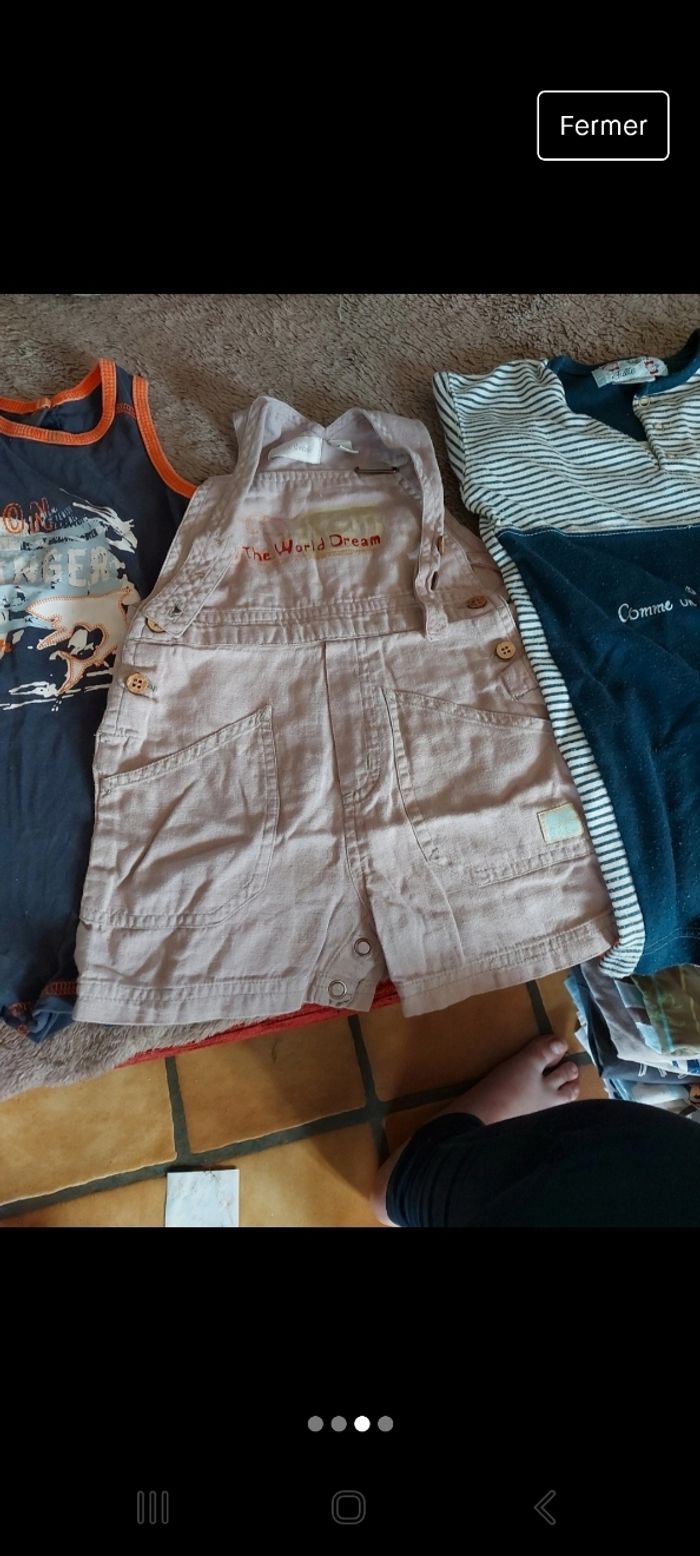 Lots combinaisons - photo numéro 4