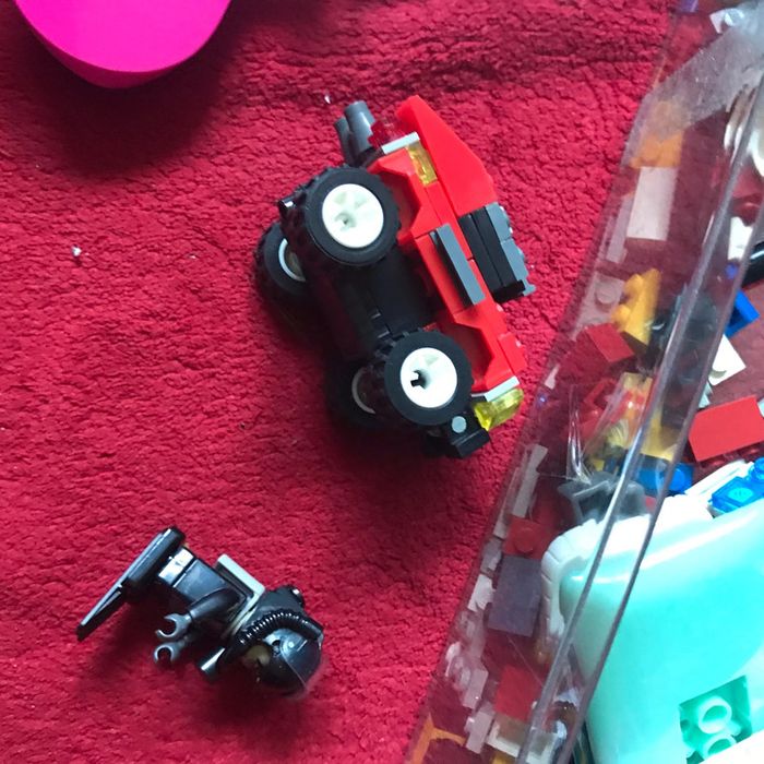 Gros lot de lego - photo numéro 6