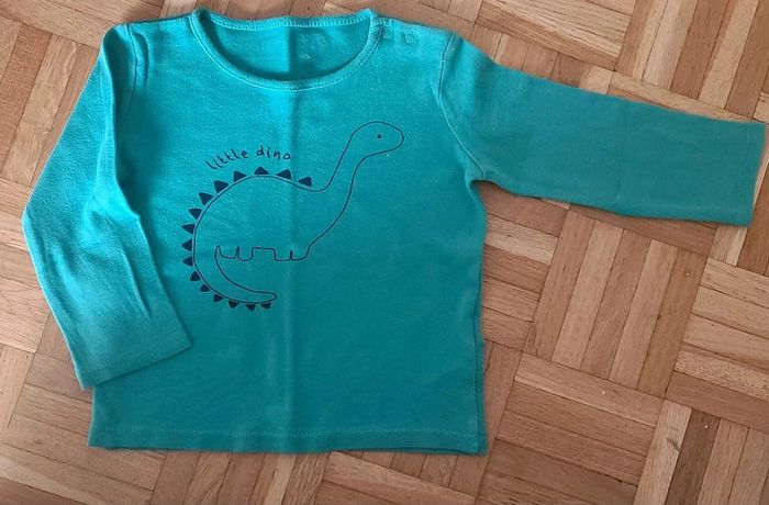 Pyjama 36m 3ans - photo numéro 4