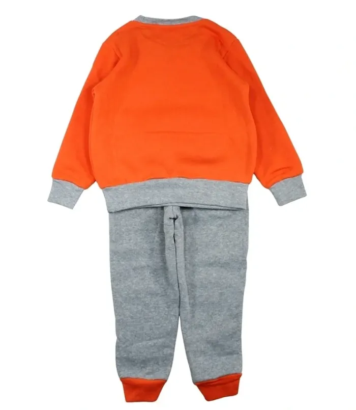 Ensemble jogging survêtement dragon ball neuf 7 ans - photo numéro 3