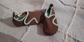 Chaussures de plage