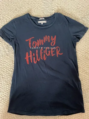 T shirt Tommy Hilfiger