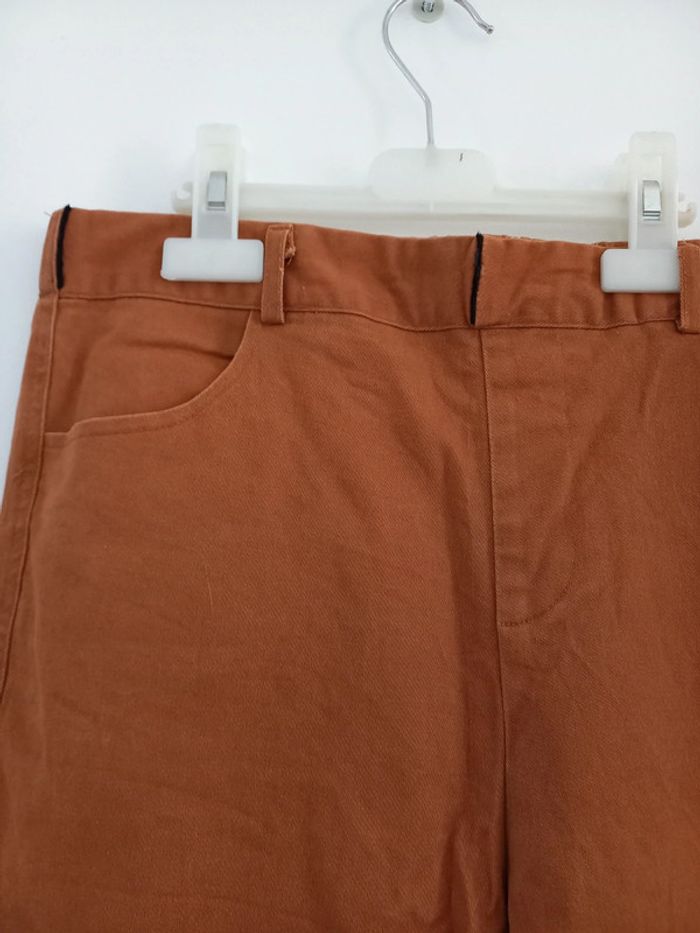 Pantalon cargo - photo numéro 2