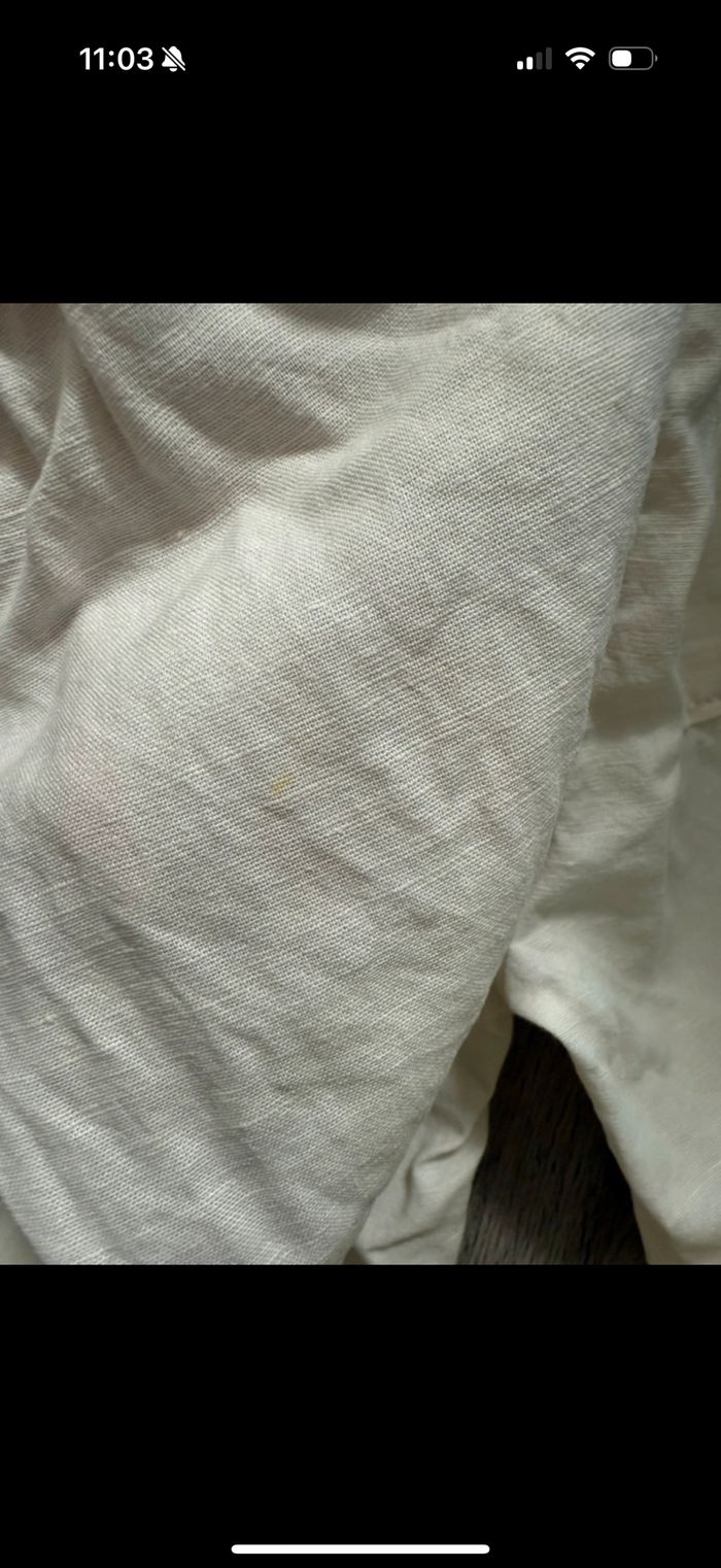 Ensemble garçon Zara en 3/4ans - photo numéro 6