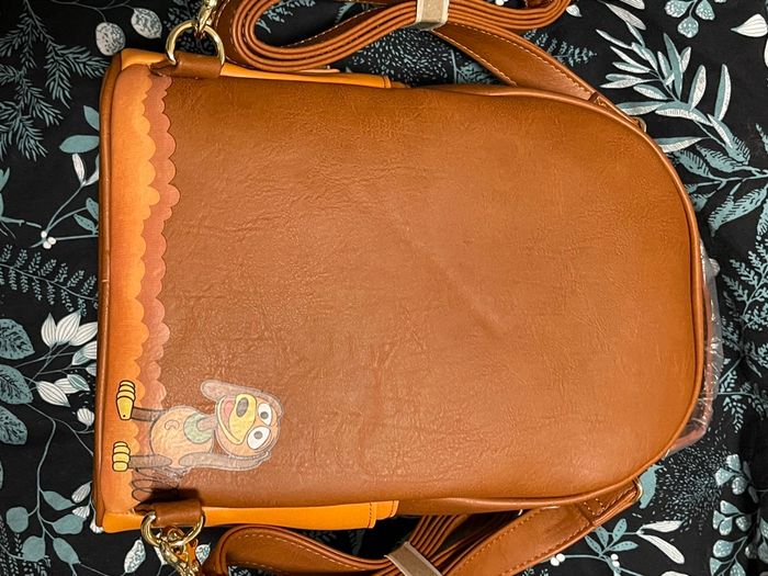 Loungefly Toy Story - Sac à dos Convertible - photo numéro 4