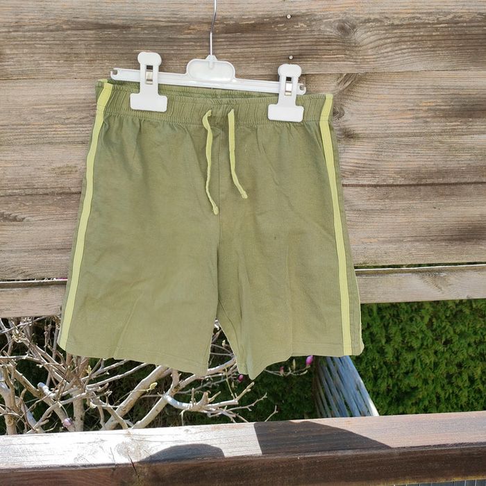 Shorts garçon 6 ans - photo numéro 2