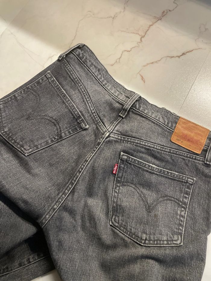 Jean Levi’s 501 S skinny 28 - photo numéro 10
