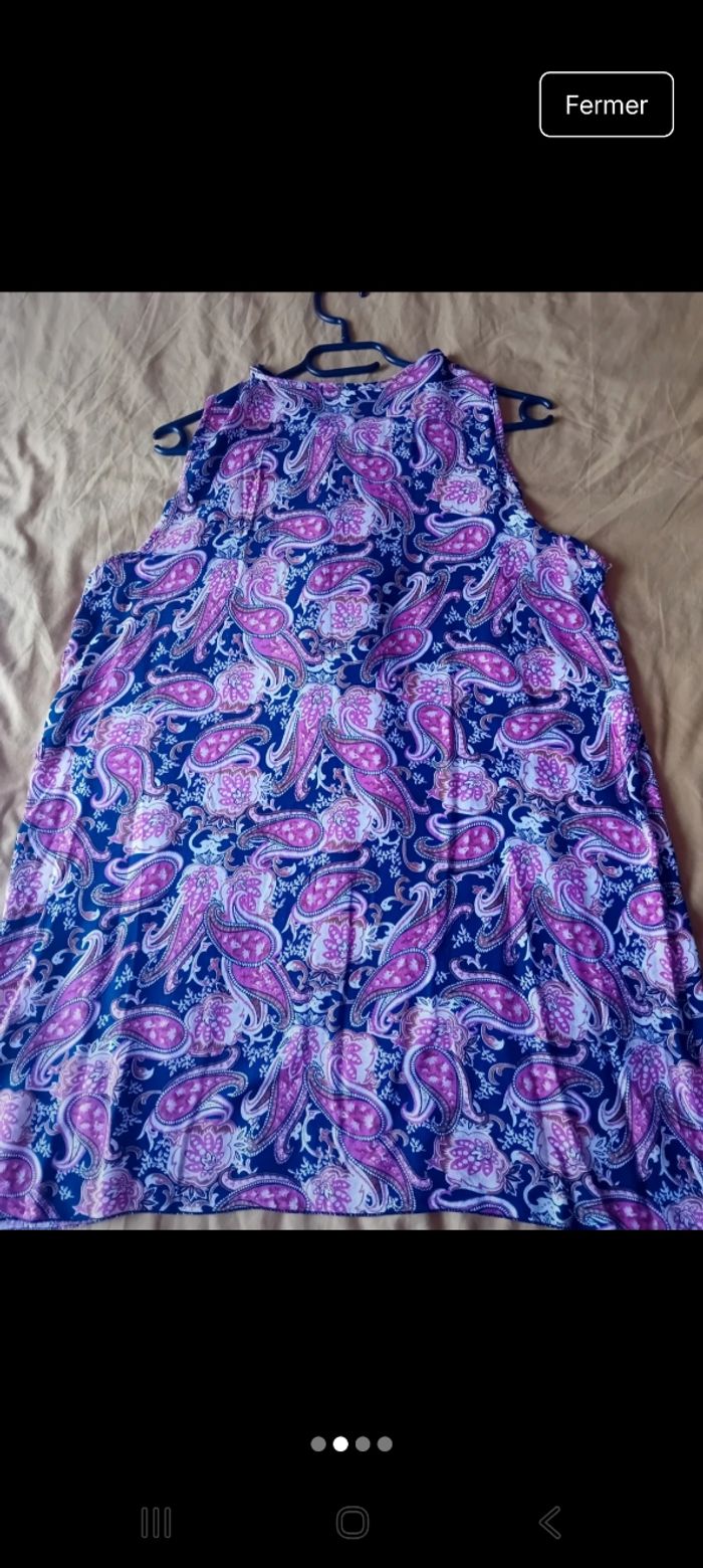 Tunique taille 40 - photo numéro 2