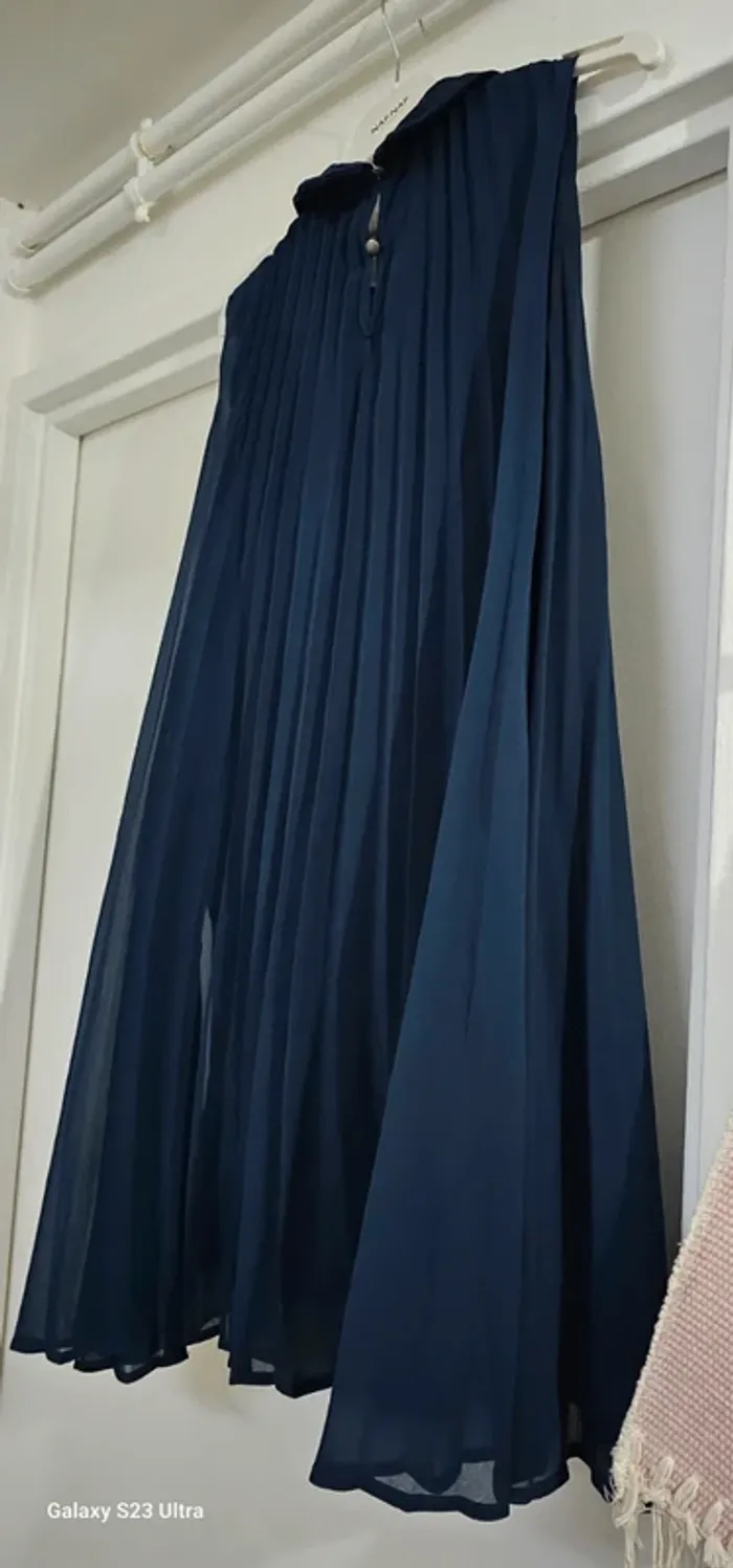 Robe et Sac à main Assorti IKKS Taille 10 ans - photo numéro 6