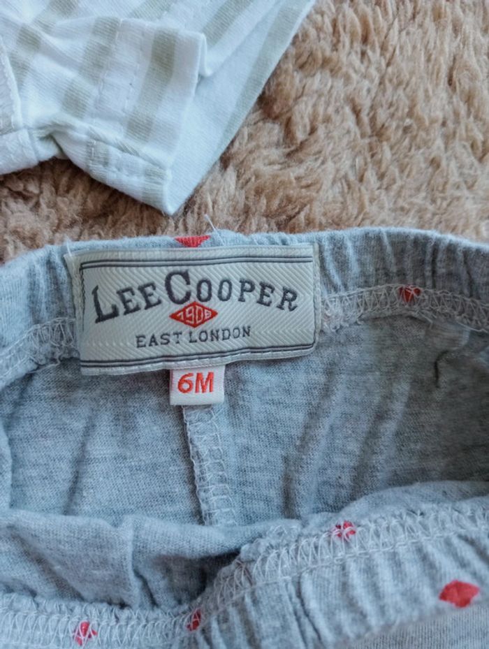 Ensemble été 6 mois - photo numéro 7