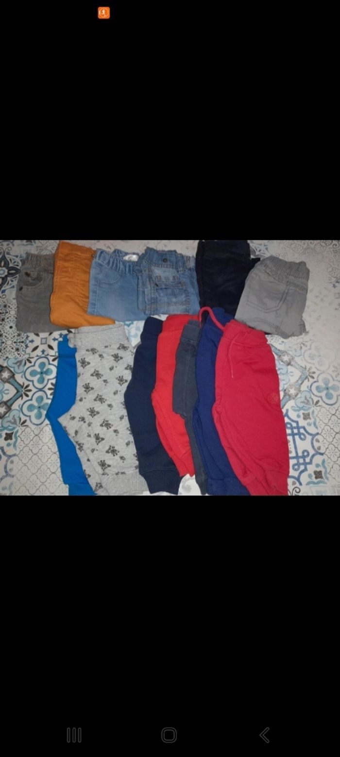 Lot 3 mois - photo numéro 6