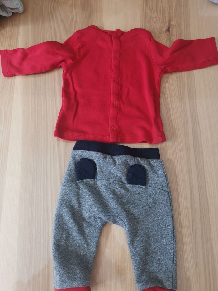 Ensemble Disney - photo numéro 2