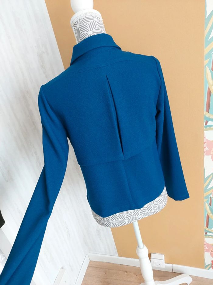 Veste légère  promod - photo numéro 4