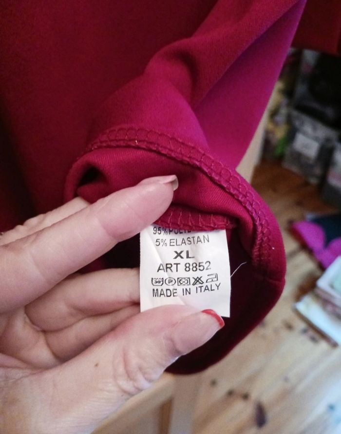 Robe de soirée - photo numéro 5