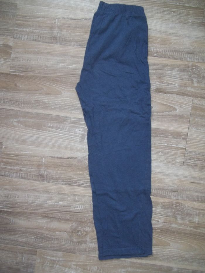 Pyjama (1) "Party Time" Tex 7/8 ans - photo numéro 6