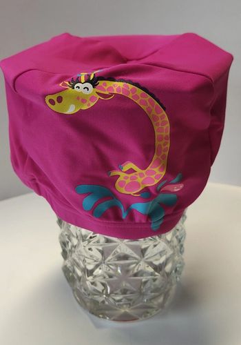 Bonnet Piscine Nabaiji