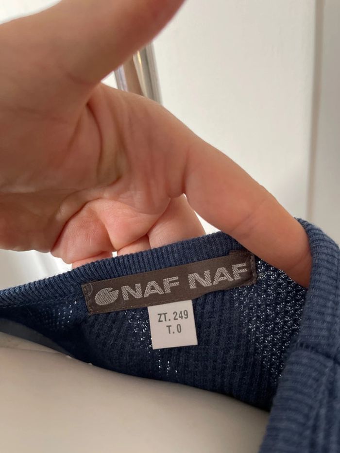 Top NafNaf - photo numéro 9