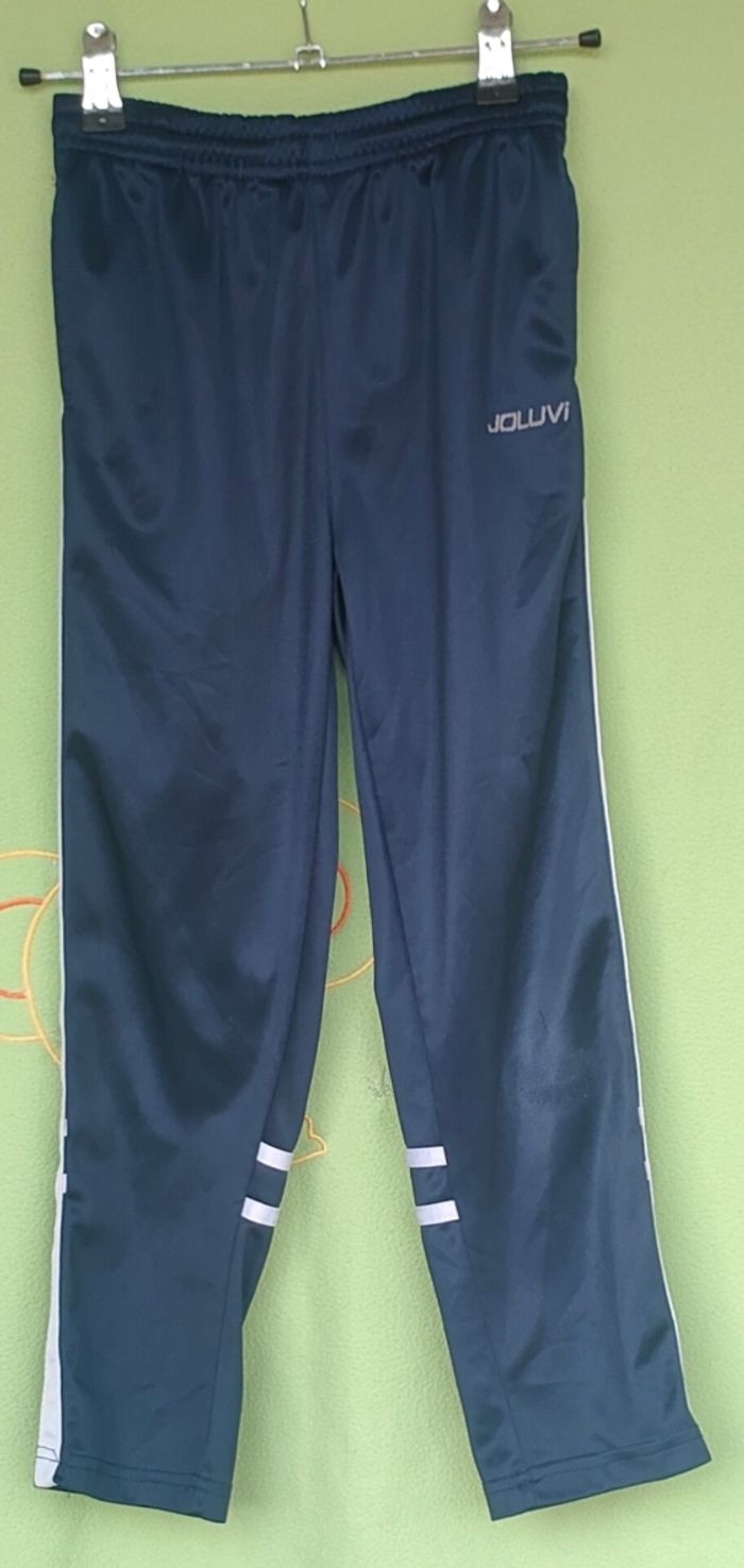 Jogging taille 10 ans