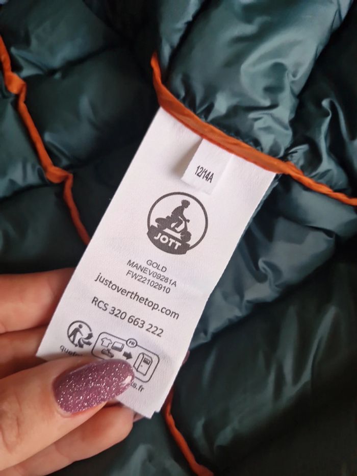 Jott Gold - photo numéro 5