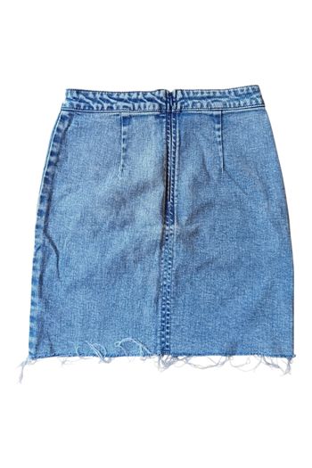 Jupe en jean Denim Punkie T36