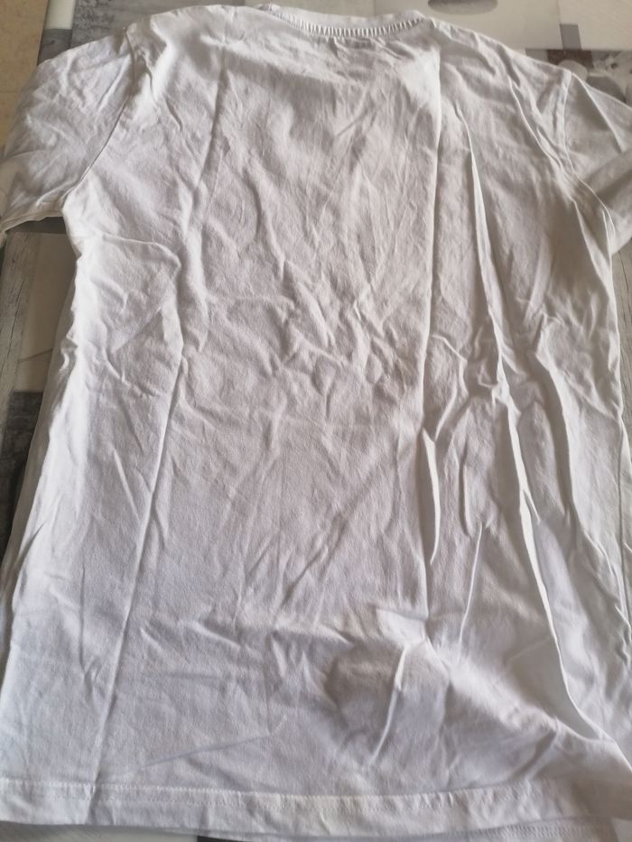 Tee shirt - photo numéro 4