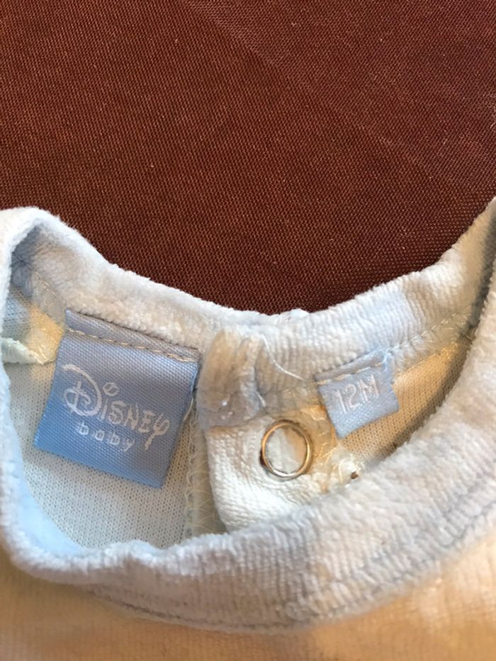 Pyjama disney - photo numéro 2