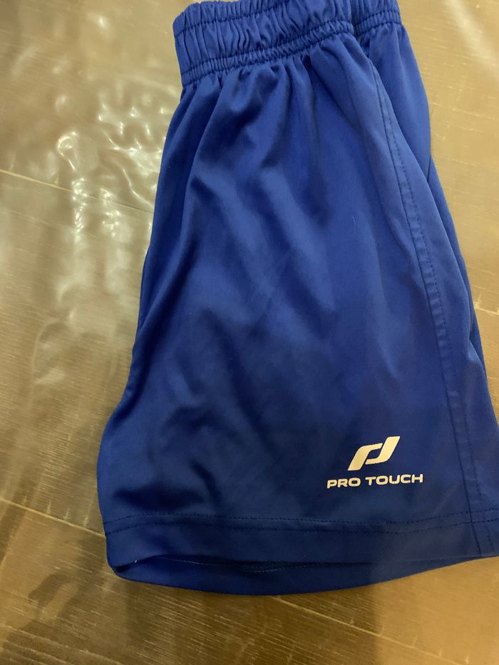 Short foot 10 ans - photo numéro 3