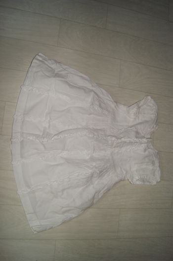 robe 2 ans