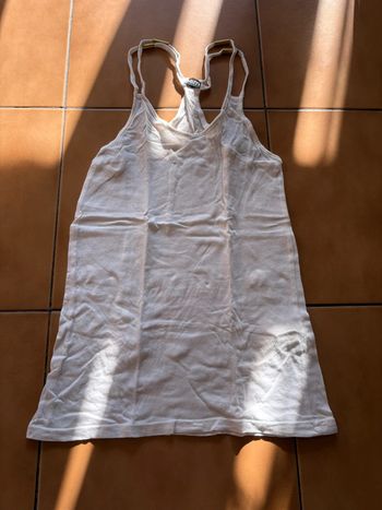 Top femme XS