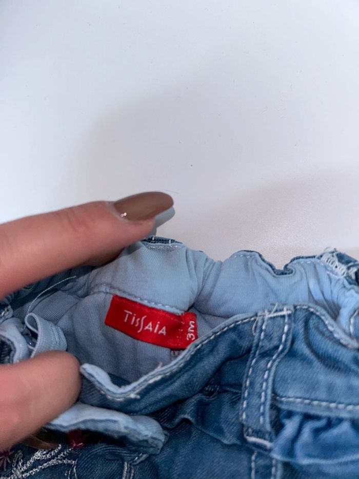 Jean 3 mois - photo numéro 3