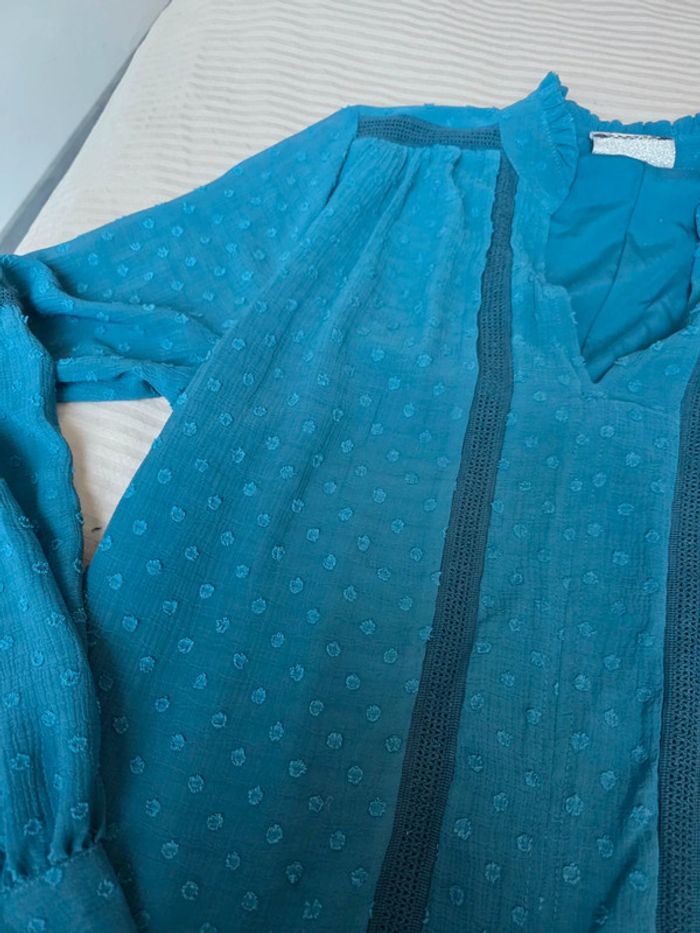 Blouse femme - photo numéro 2