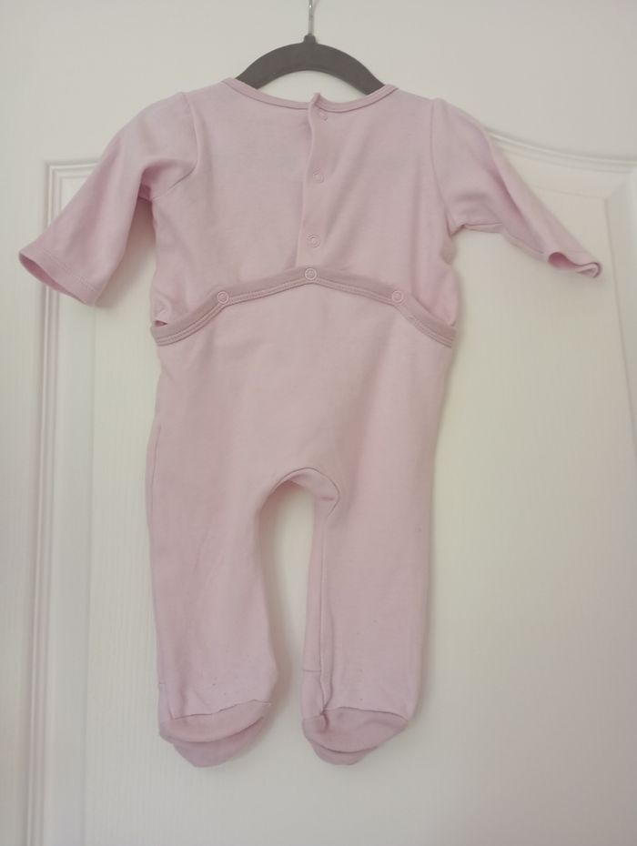 Pyjama perroquet - photo numéro 2