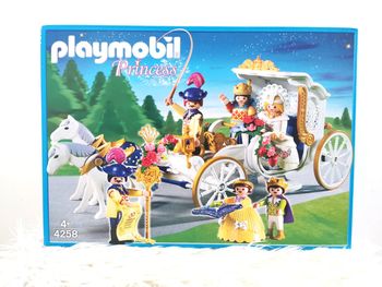 Playmobil 4258