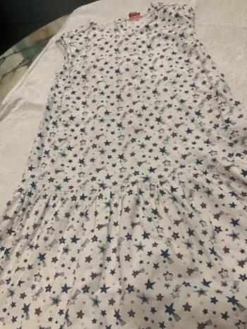 Robe fille taille 12ans