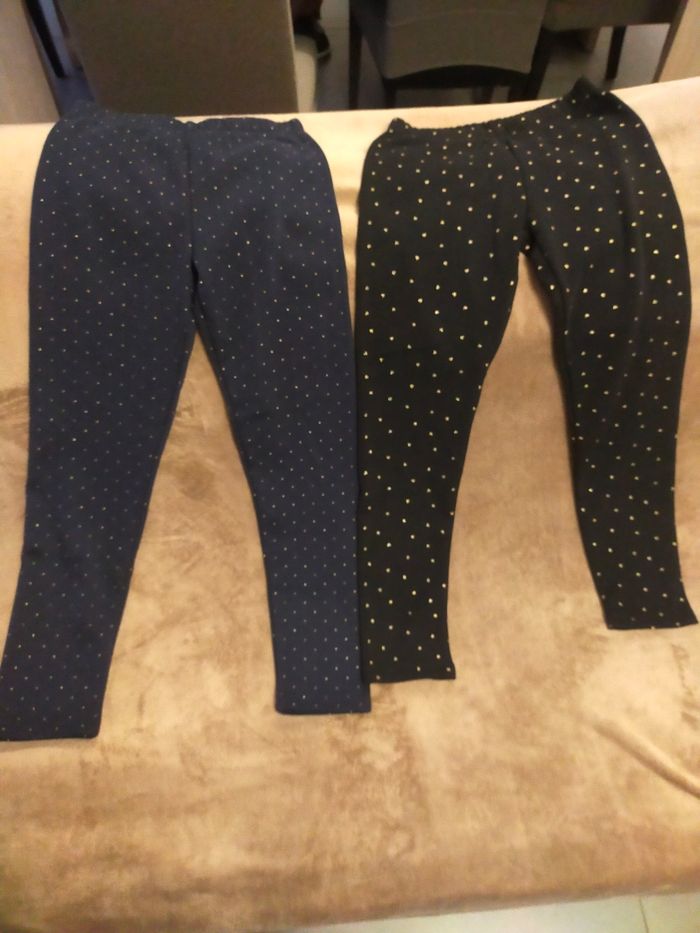 Lot d'habits d'hiver taille 10 ans - photo numéro 4