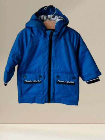 Blouson Hugo Boss 12 mois Garçon