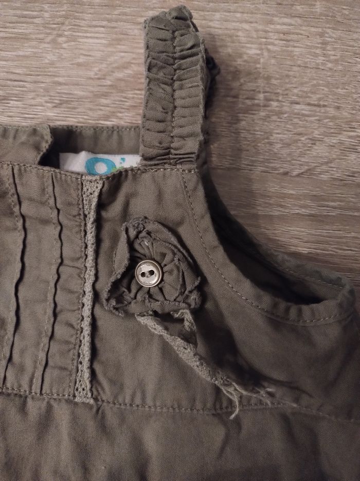 Robe 9 mois - photo numéro 2