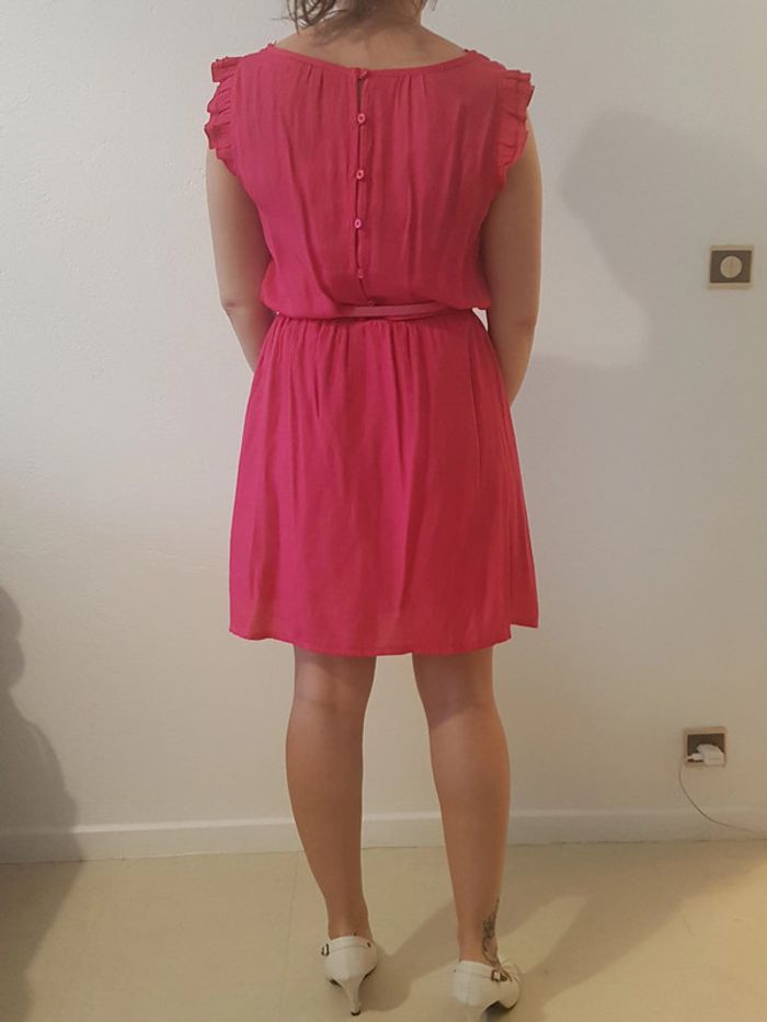 Robe légère rose 36-38 - photo numéro 6