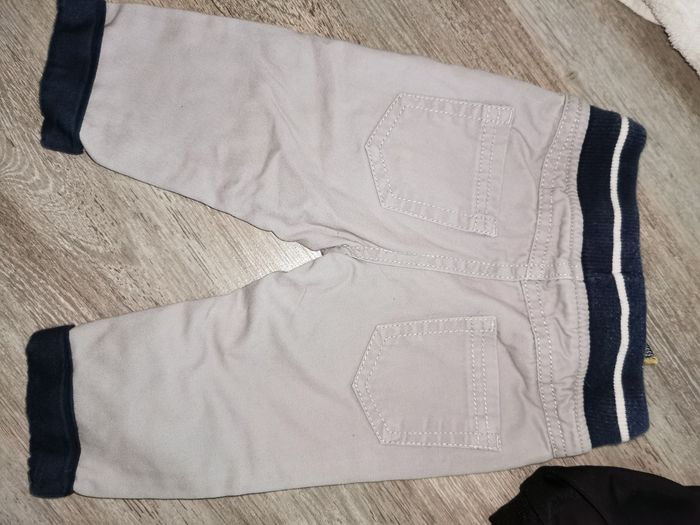 Pantalon - photo numéro 3