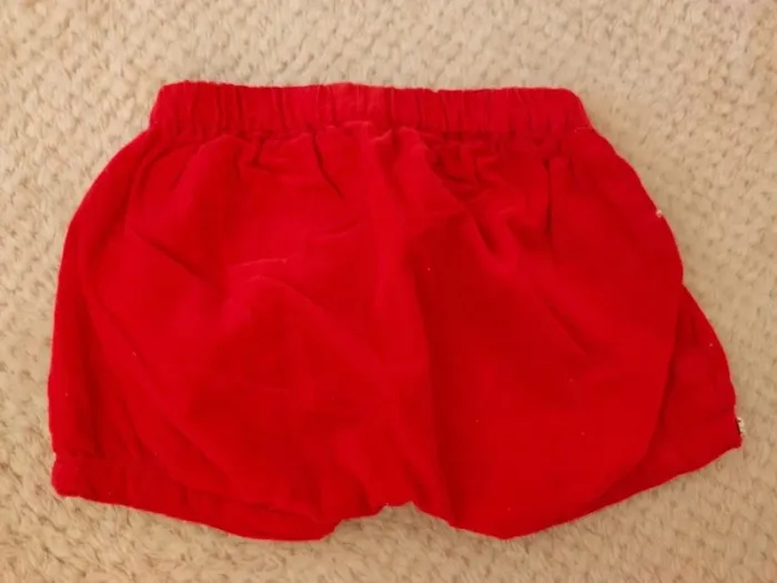 Short Obaibi 6 mois - photo numéro 3