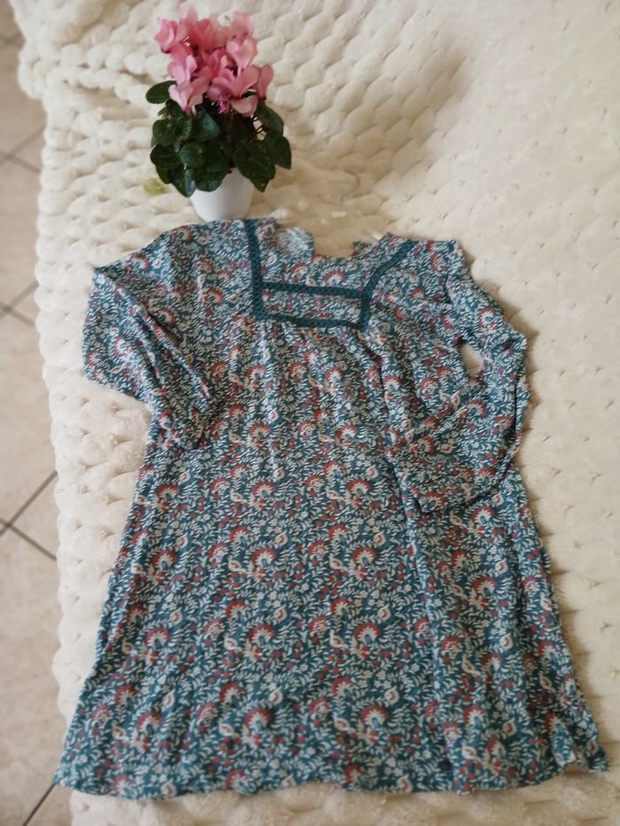 Robe légère