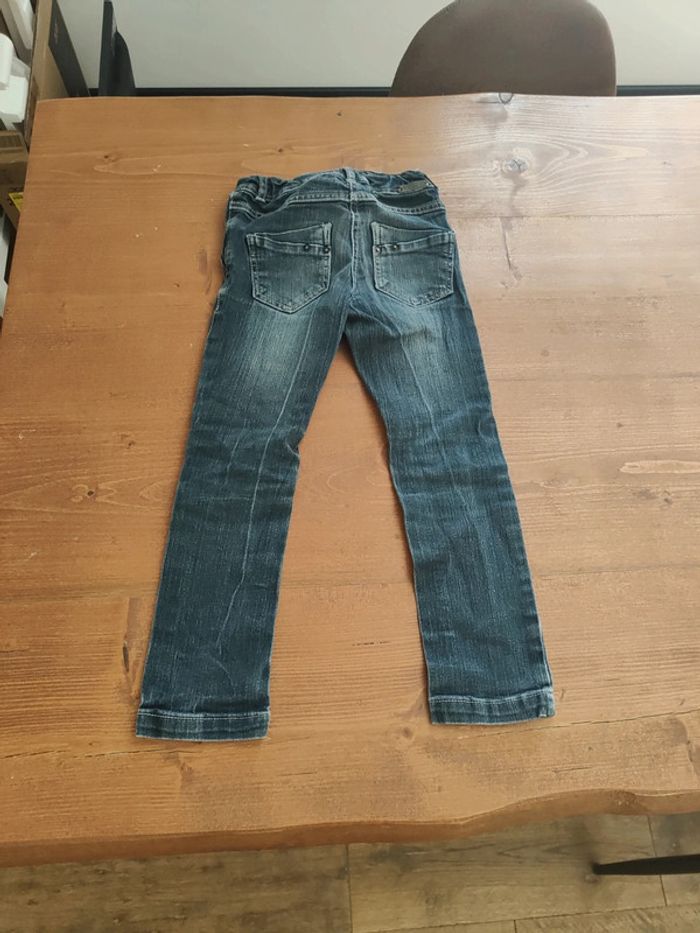 Jeans slim - photo numéro 4