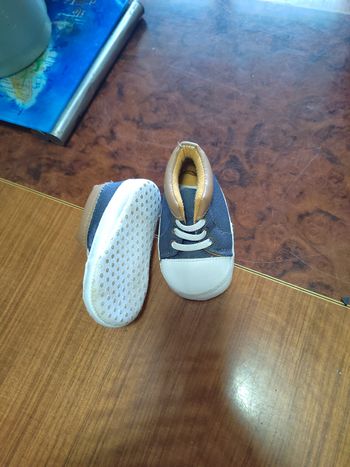 Chaussures bébé 